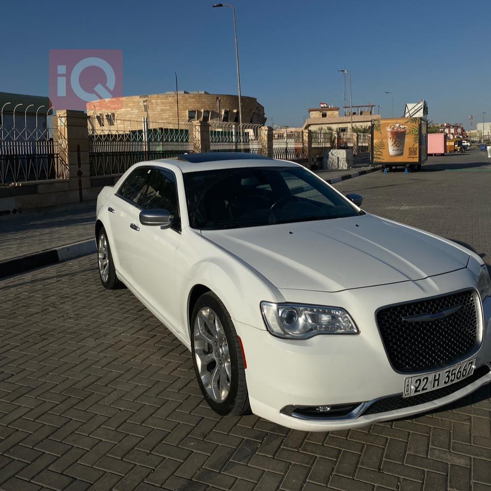 Chrysler 300